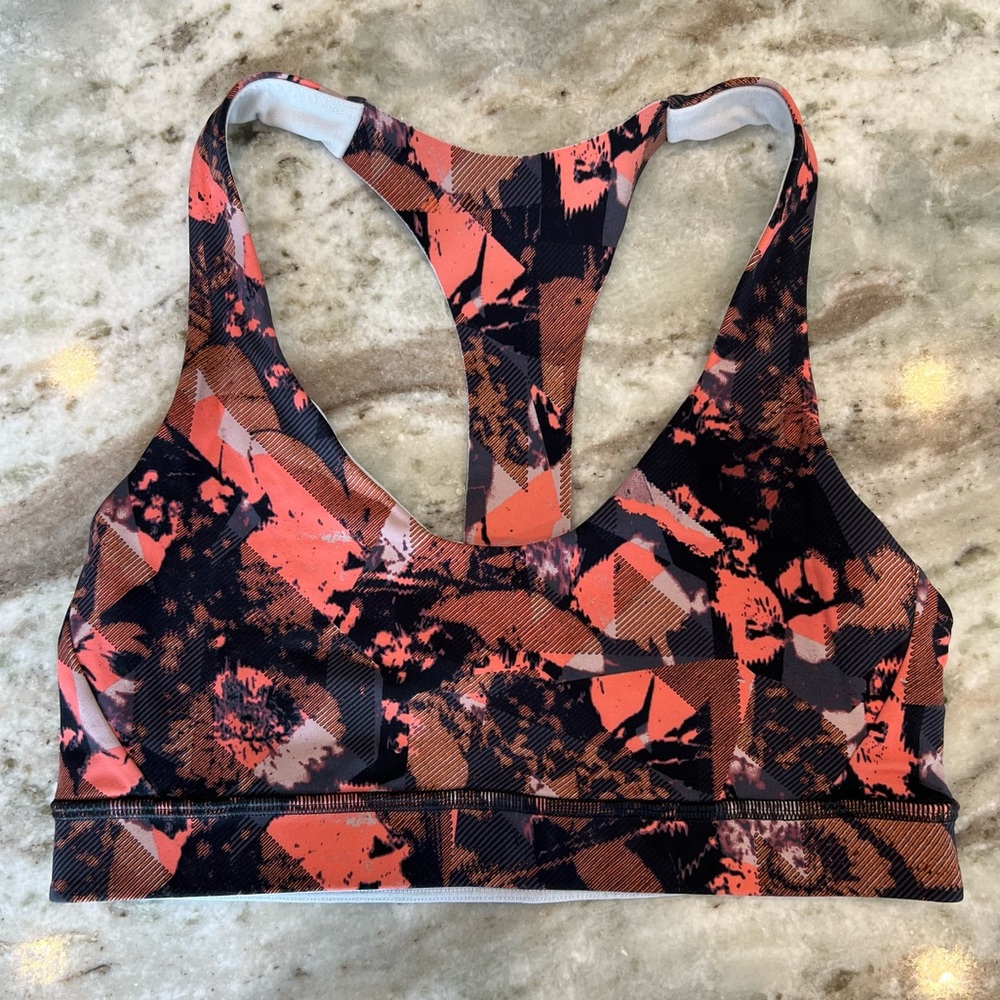 Lululemon Break Free Bra